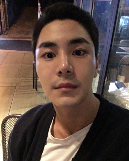 '어쩌다가'...차주혁 연예면 아닌 사회면으로 갔나