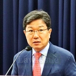 윤상직 국회의원.