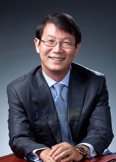 법무법인 태평양 송우철 변호사