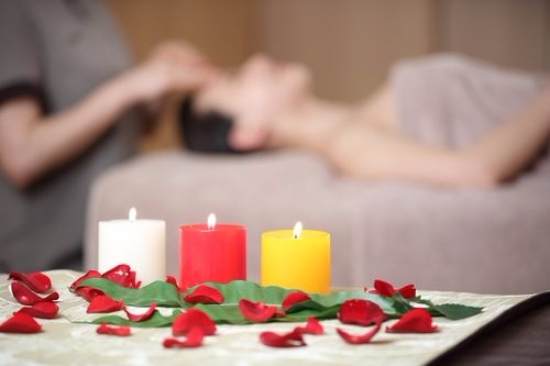 도심 속 힐링의 휴식처 ‘엘레망 스파(ELEMENT SPA)’