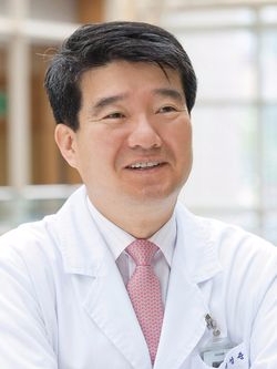 서성준 교수(사진=중앙대병원)