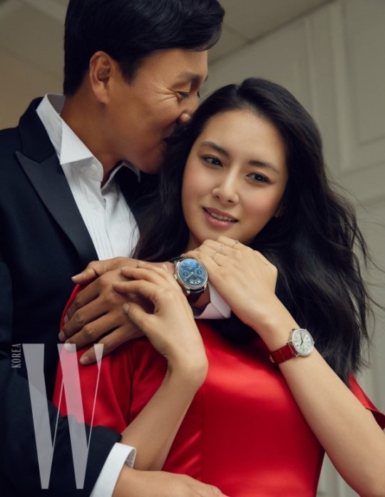 '은퇴' 이승엽 향한 이송정 "컵라면으로 끼니 때운 남편 생각하면..." 과거 발언도 눈길