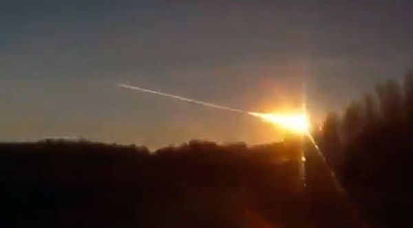 공중서 540t 규모 폭발, 히로시마 원폭 33배 달해...매서운 하강속도