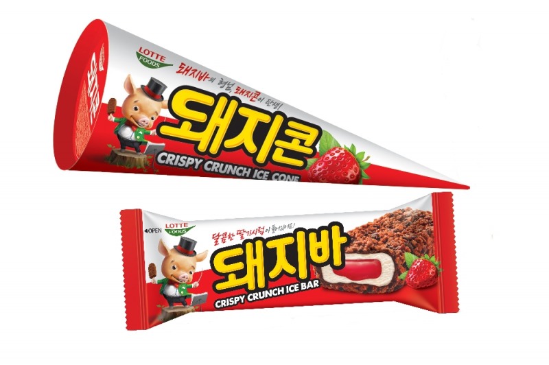 (사진=롯데푸드)