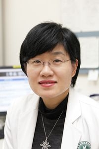 이지수 교수(사진=이대목동병원)