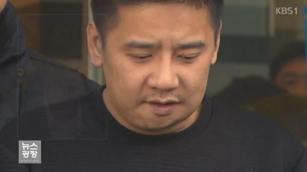 이영학 의붓아버지, 몹쓸짓 관련 무성한 말들...낱낱이 파헤쳐지나?