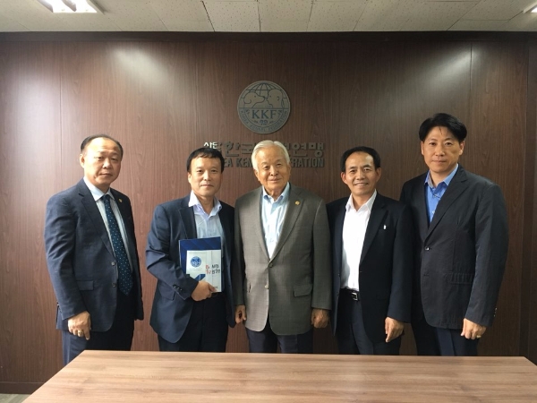 사진=한국애견연맹