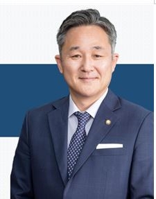 더불어 민주당 표창원 의원, (사진=표창원 의원실)