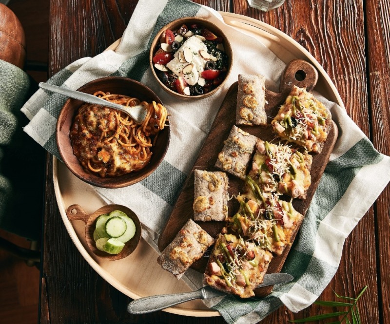 (사진=피자알볼로)