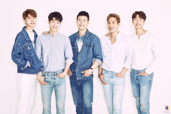 서프라이즈 U, 데뷔 3개월 만에 일본 도쿄서 프로모션 개최