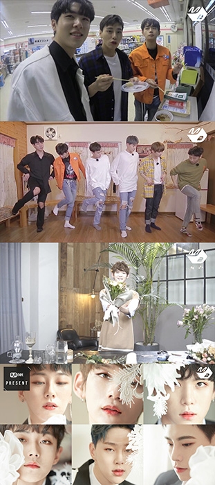 '잘봐줘 JBJ', 일본에 간 여섯 소년들…'깨알 재미' 무한 선사