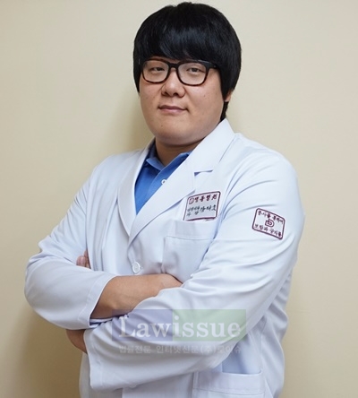 신경내과 강태호 과장.