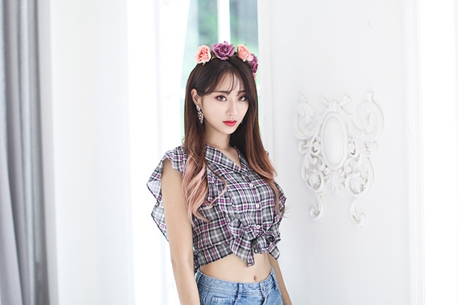 나인뮤지스 경리, MBC '보그맘' 카메오 출연 확정…첫 지상파 드라마 출연