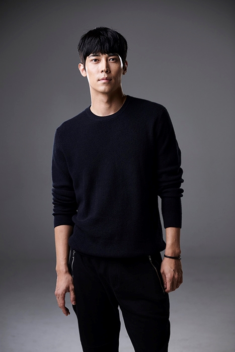 김형민, 고아라 아버지 강수혁 役으로 OCN '블랙' 출연