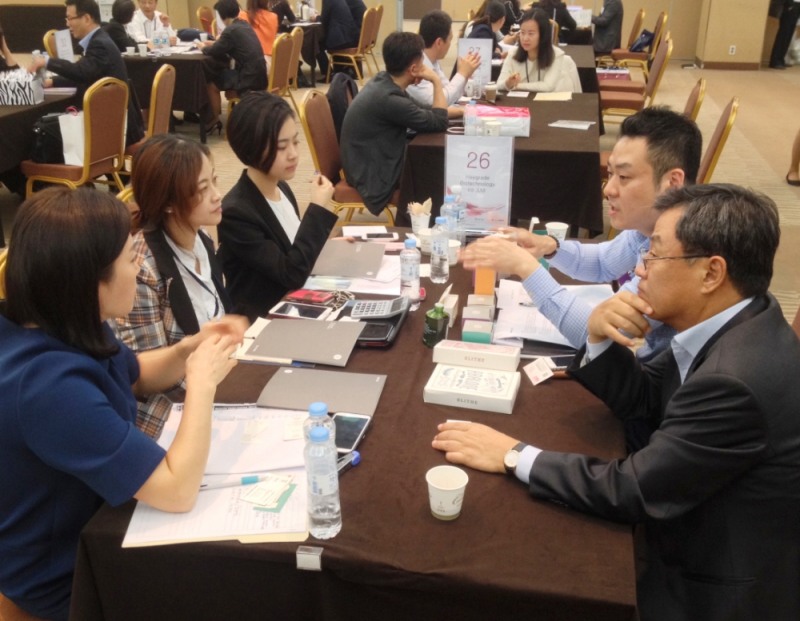 인터참 뷰티 엑스포 코리아 이미지. (사진=서울메쎄인터내셔널)