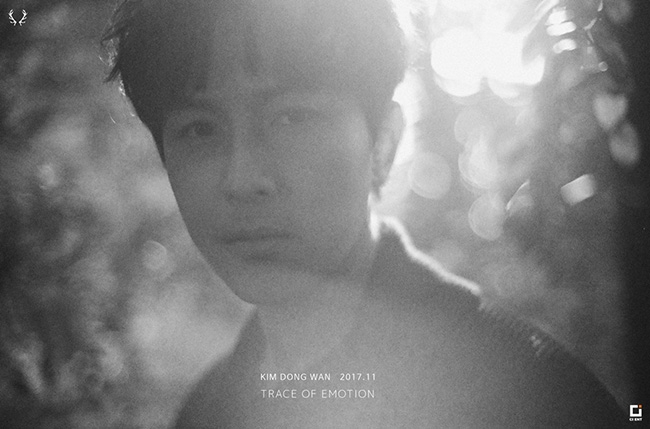 신화 김동완, 하반기 전격 컴백 예고…컨셉 이미지 공개