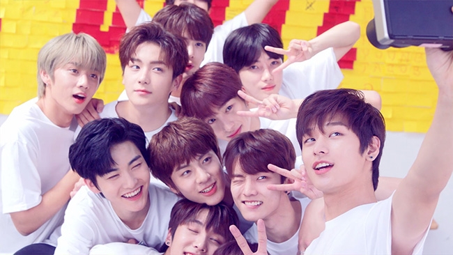 더보이즈, 스페셜이벤트 예매개시 1분 만에 ‘전석매진‘