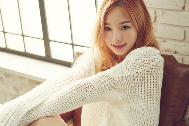 EXID 솔지, ‘마녀의 법정’ OST 첫 주자 발탁…‘바람에 기대’ 20일 공개