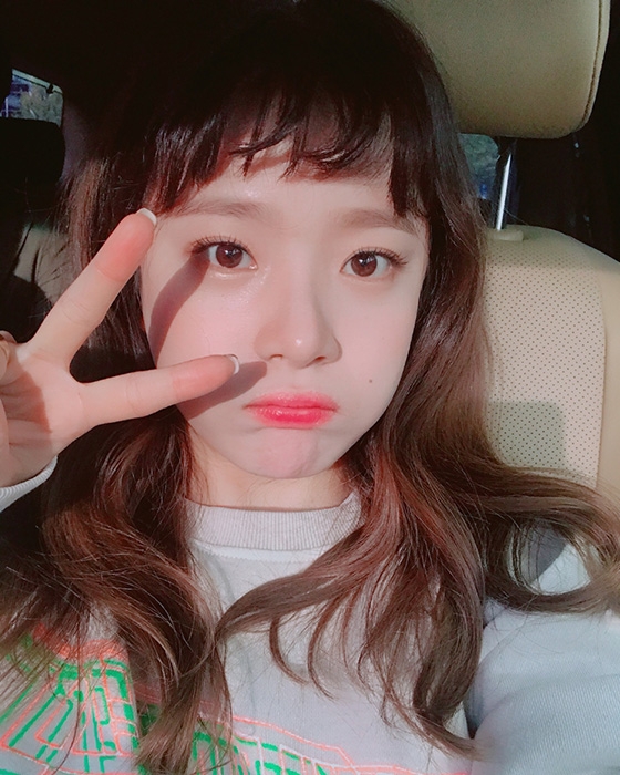 ‘OST 여제’ 벤, 콘서트 홍보…전매특허 사랑스러운 표정 '심쿵 유발'