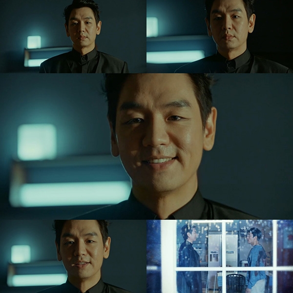 ‘블랙’ 김태우, 역대급 엔딩 장식한 마지막 등장