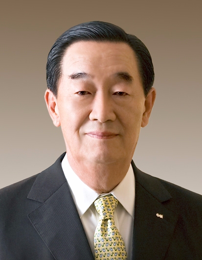 이수영 OCI 회장, 별세