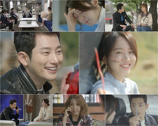 ‘황금빛 내 인생’ 박시후, 신혜선 향한 감정 변천사 ‘분노→연민→심쿵’