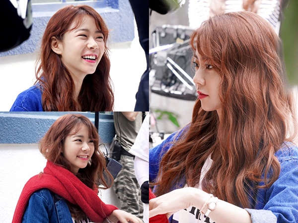 ‘막판로맨스’ 한승연, 러브리계의 보스가 나타났다