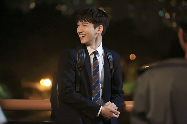 빅스 혁, ‘신입美’로 드라마 접수 시동