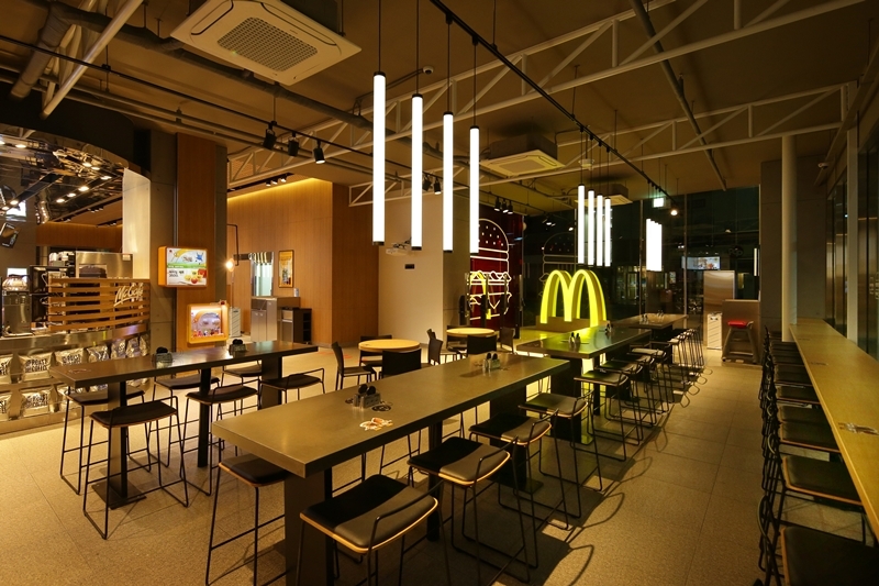 (사진=맥도날드)