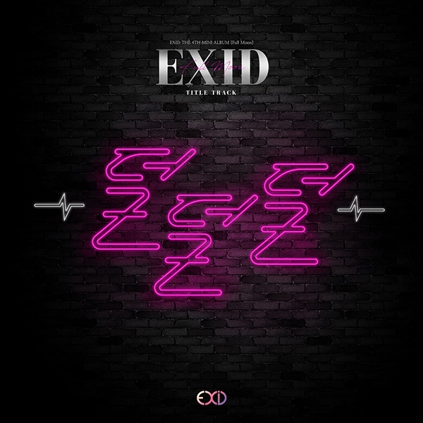 EXID, ‘덜덜덜’로 돌아온다 “더욱 EXID스러운 음악”