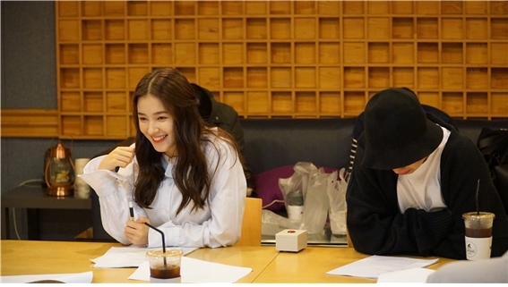 모모랜드 낸시, 국내 최초 웹뮤직드라마 ‘썸라이트’ 주연 발탁