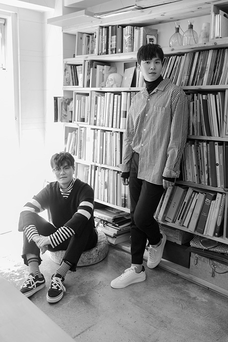 포맨, 24일 정규 6집 공개…유명 프로듀서 참여 '완성도↑'