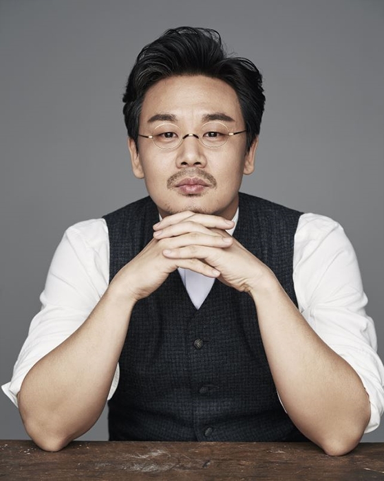 김인권, 영화 '레전드' 합류…액션 배우로 거듭난다