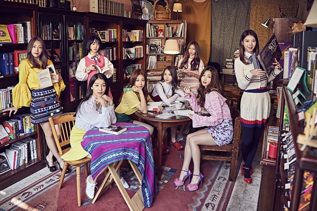 걸그룹 씨앗(SEEART), 정식 데뷔 전 ‘믹스나인’ 도전장…숨겨둔 ‘포텐’ 터뜨린다