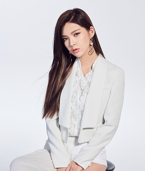 나인뮤지스 소진, 웹드라마 '도깨비 불' 주인공 캐스팅