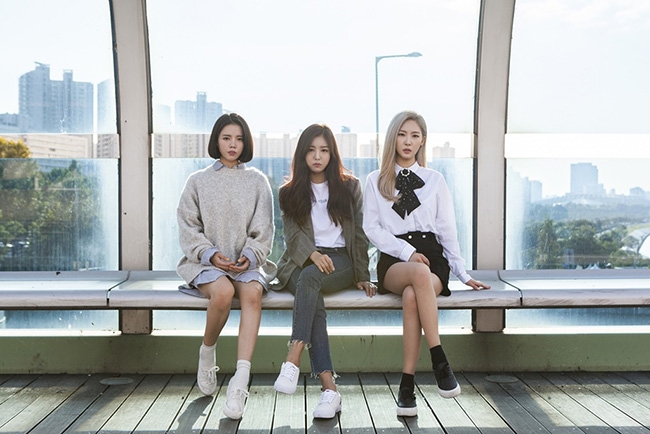 가비엔제이, 29일 8개월 만에 공식 컴백…귀 호강 발라드로 귀환