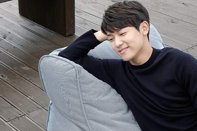 ‘병원선’ 강민혁, 핑크빛 기류 가득한 ‘멜로남’ 활약