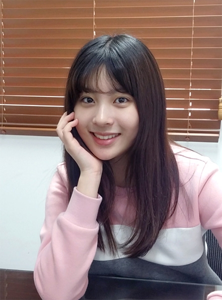 송수현, 스타하우스 엔터테인먼트와 전속계약 체결