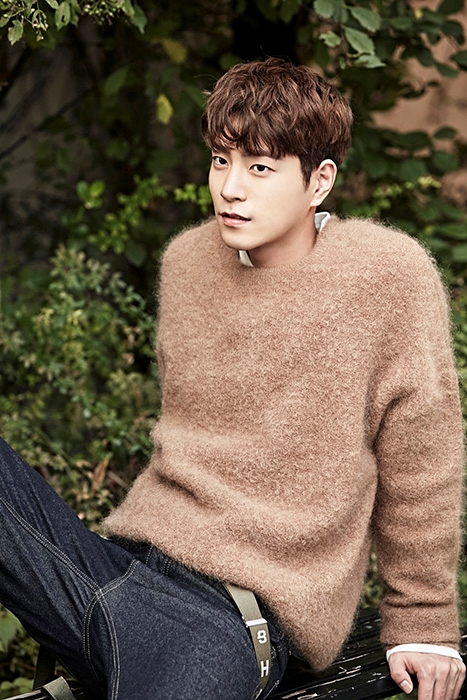 홍종현, 데뷔 10주년 맞이 팬들 만난다…팬 미팅 'ing' 개최