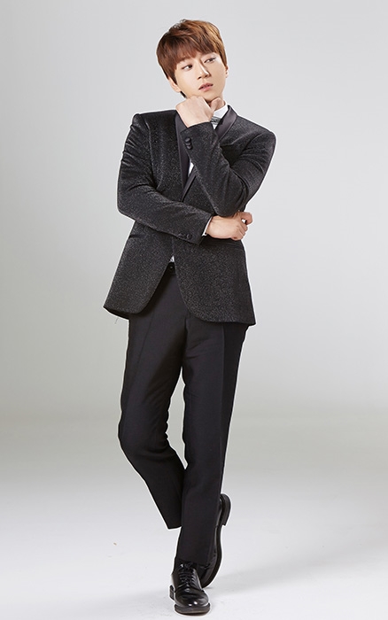 황치열, ‘샴푸의 요정’ 등극