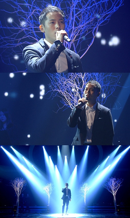 김용진, ‘불후의 명곡’ 첫 단독 출연 확정…故 김광석 추모곡 부른다