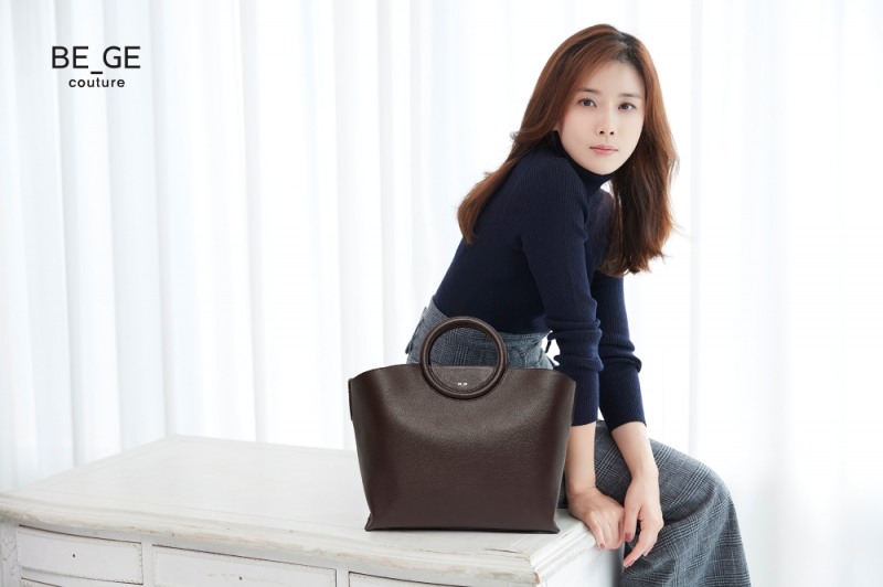 BE GE 아넬로백 이미지. (사진=포도컴)