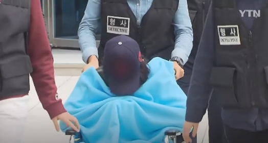 이영학 딸, 미스테리 해소되나...엽기적인 父 행각 함께 벌인 일일까?