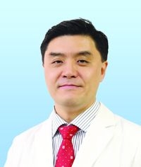 인제대학교 상계백병원 이철민 교수