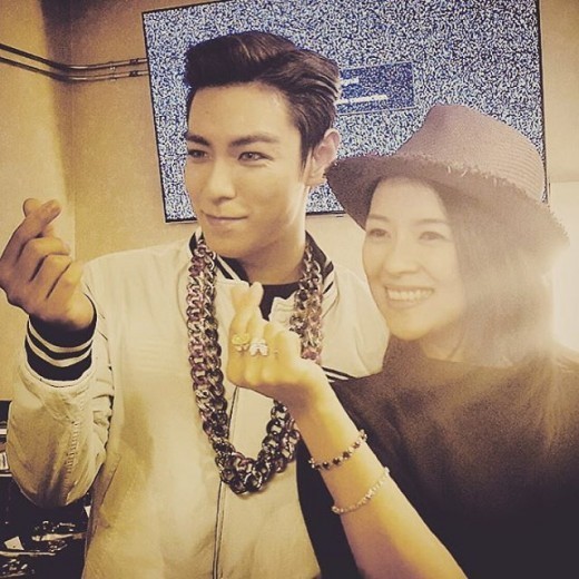 사진=양현석 인스타그램