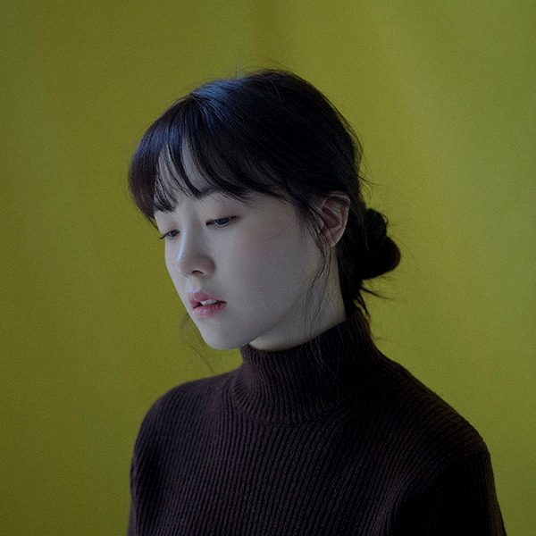 걸스데이 민아, 솔로 디지털 싱글 커버 사진 공개...'단아한 분위기'