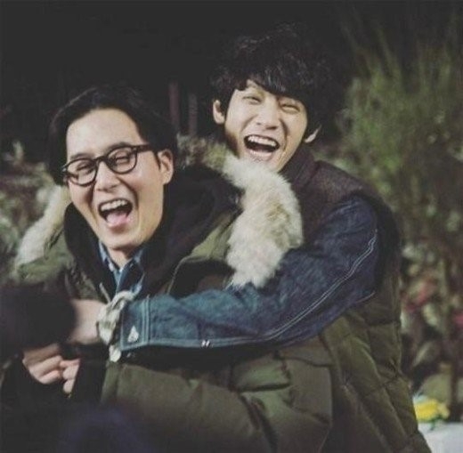정준영, 안타까워 어찌할꼬...환상 케미 보여주던 그들이였기에