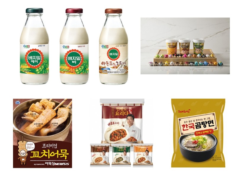 제품 이미지, (사진=정식품)