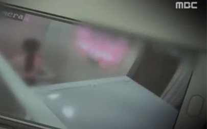 IP 카메라 해킹, 나도 모르게 나를 보고 있는 검은눈 '오싹'