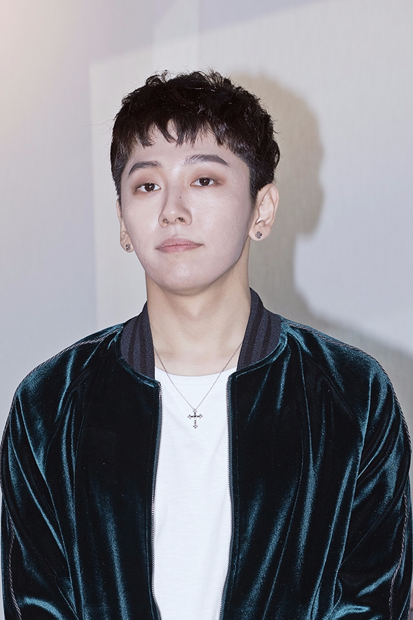JBJ 노태현, 대만 MTV '워아이오우샹(Idols of Asia) 녹화 현장